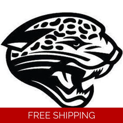NFL Football Jacksonville Jaguars vinyl decal sticker NFL Football Jacksonville Jaguars vinyl decal sticker